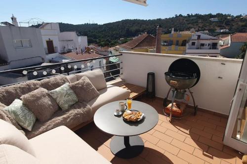 Casa Portao da Cidade gîte à louer Silves