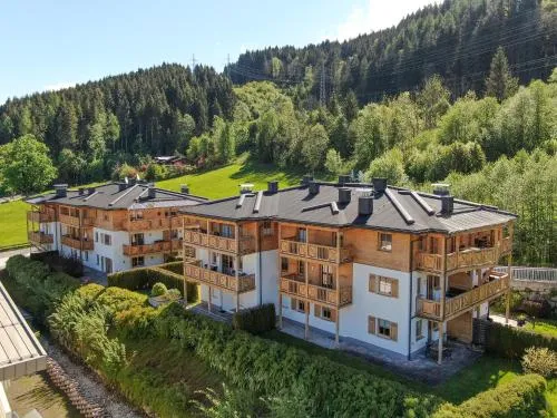 Residenz an der Burg by Kaprun Rentals in Kaprun, Österreich