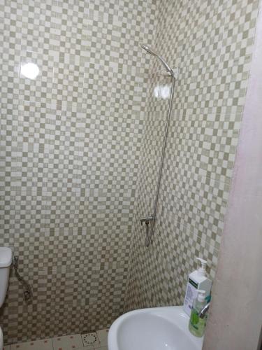 Appartement F2 sur Ouakam