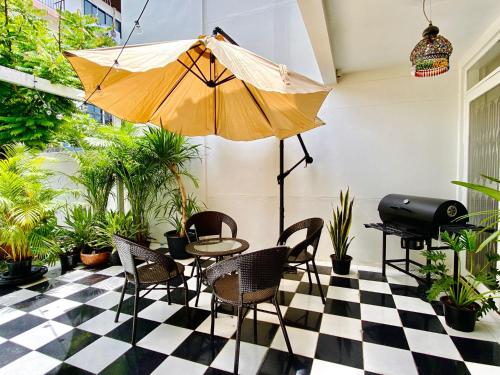 Flow In House, Bangkok (foto 4)