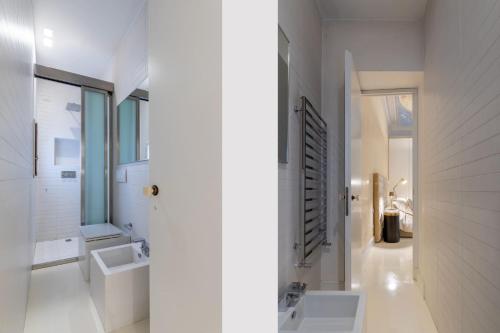 Luxury Apartment with big terrace in Florence - image 2