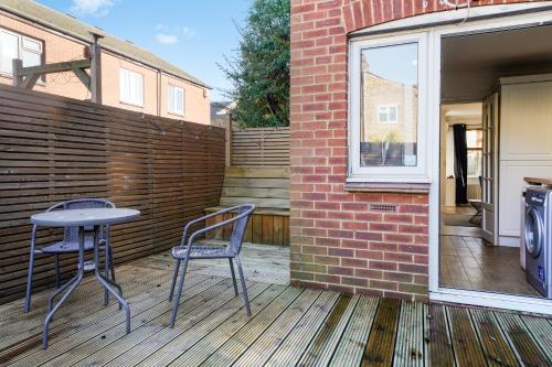 40 percent off! - Delightful Abode in London - Garden, Londres (photo 6)