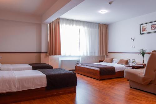 Hotel Saraj - image 5