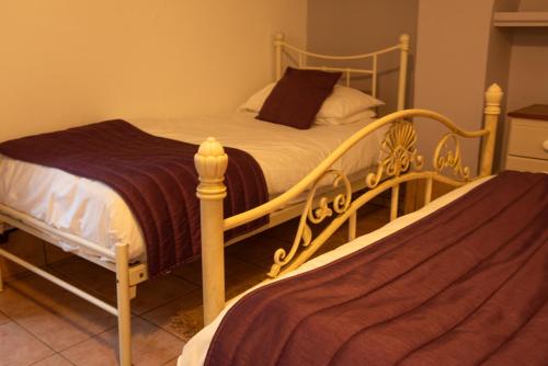 Abbots Mead Hotel - image 3