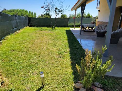 . Casa rural ,Villa Remesal - Relax y tranquilidad