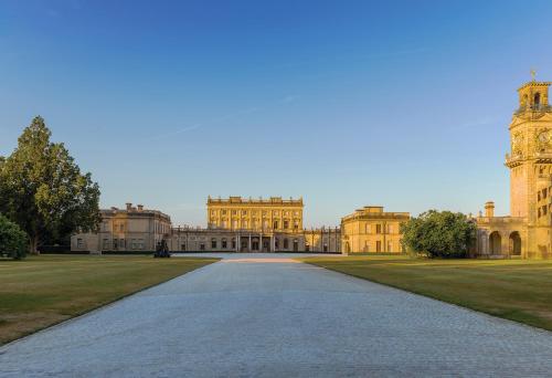 589537919 Cliveden House - an Iconic Luxury Hotel