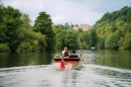 589538296 Cliveden House - an Iconic Luxury Hotel