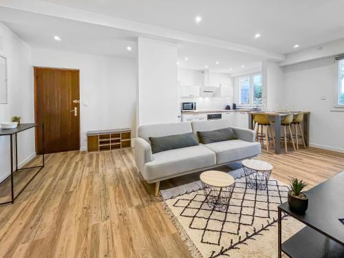 Oasis Urbaine à Tarbes (Oasis Urbaine a Tarbes) in 塔布