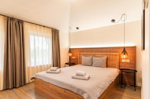 Zīles - Atpūtas komplekss, Jekabpils (fotografie 6)