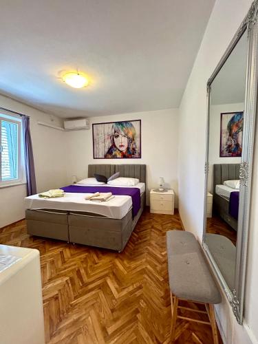 Villa Mare & Filip 2 3