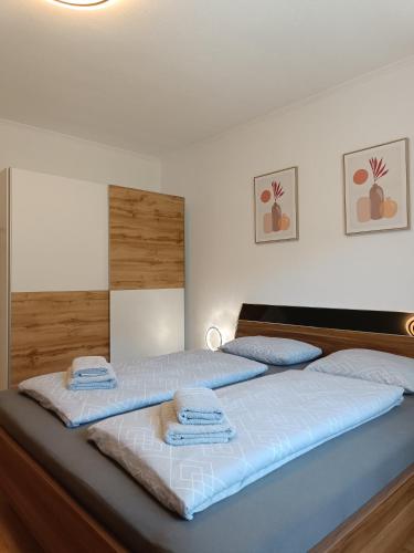 Ella Ferienwohnung in Arnoldstein, Österreich