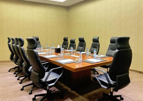 لانكستر إيدن باي لانكستر إيدن باي