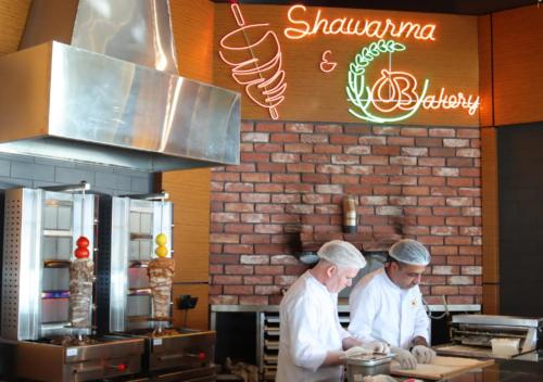 لانكستر إيدن باي لانكستر إيدن باي