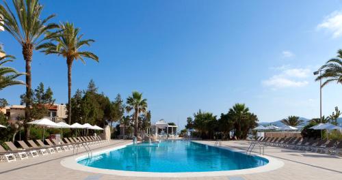 Marvell Club Hotel & Apartments - image 10