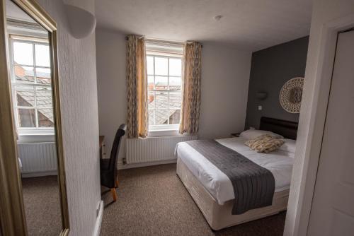 Abbots Mead Hotel - image 14