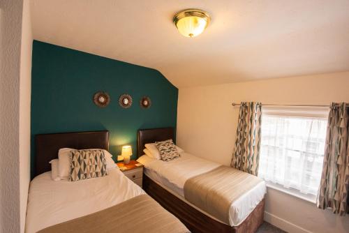 Abbots Mead Hotel - image 4
