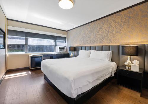 Hudson Yards Hotel, New York (Foto 8)