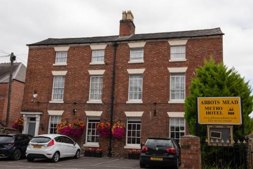 . Abbots Mead Hotel