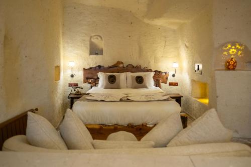 Urgup Evi Cave Hotel