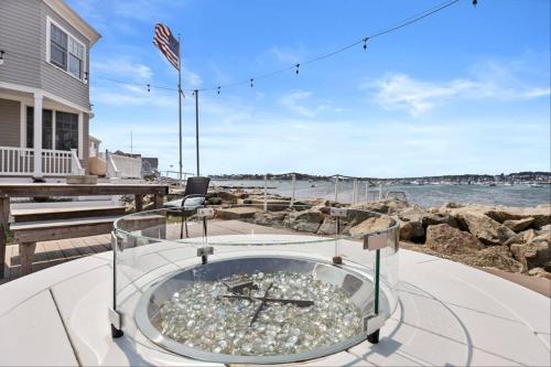 Harborview Cottage: Scituate in Scituate, USA