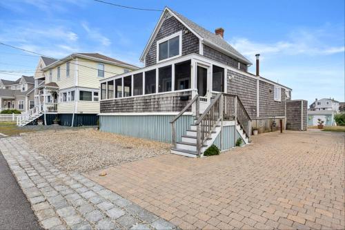 Harborview Cottage: Scituate in Scituate, USA