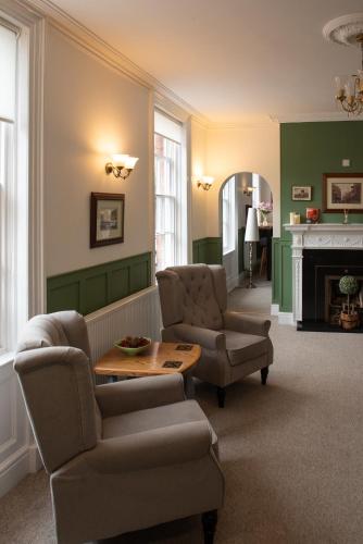 Abbots Mead Hotel - image 6
