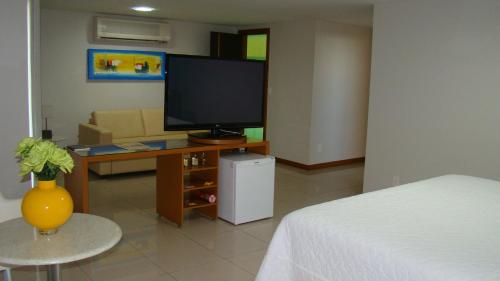 1 king bed