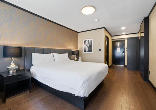Hudson Yards Hotel, New York (Foto 9)