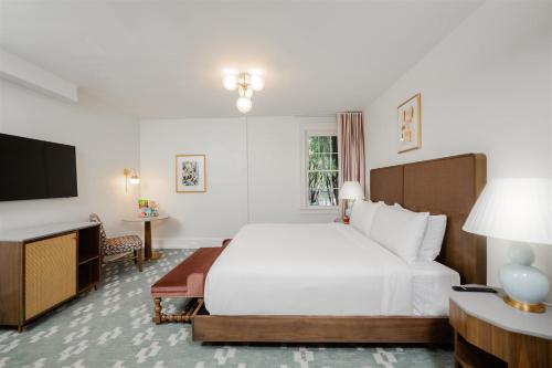 Hotel Granada, a Member of Design Hotels - Tap to explore photos