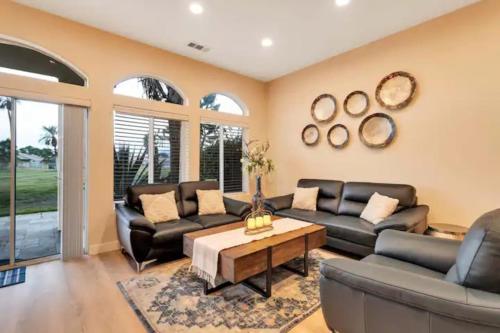 3BD Villa in Indian Palms Gated Community 3BD Villa in Indian Palms Gated Community