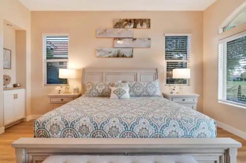 3BD Villa in Indian Palms Gated Community 3BD Villa in Indian Palms Gated Community