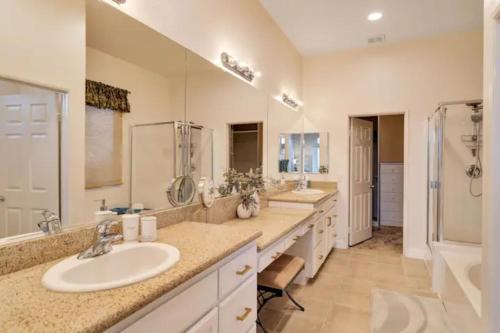 3BD Villa in Indian Palms Gated Community 3BD Villa in Indian Palms Gated Community