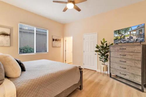 3BD Villa in Indian Palms Gated Community 3BD Villa in Indian Palms Gated Community