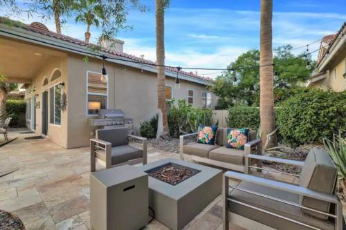 3BD Villa in Indian Palms Gated Community 3BD Villa in Indian Palms Gated Community