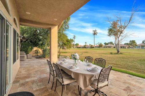 3BD Villa in Indian Palms Gated Community 3BD Villa in Indian Palms Gated Community