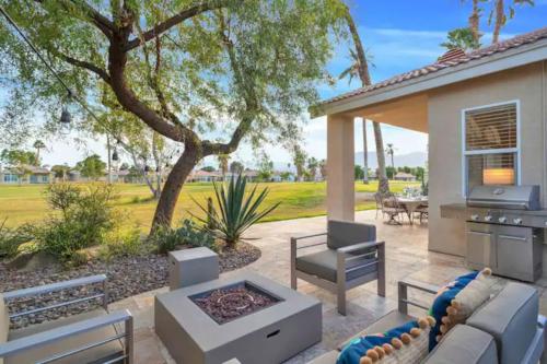 3BD Villa in Indian Palms Gated Community 3BD Villa in Indian Palms Gated Community