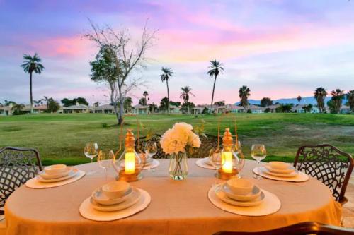 3BD Villa in Indian Palms Gated Community 3BD Villa in Indian Palms Gated Community