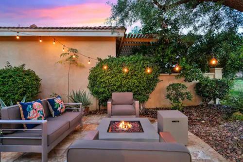 3BD Villa in Indian Palms Gated Community 3BD Villa in Indian Palms Gated Community