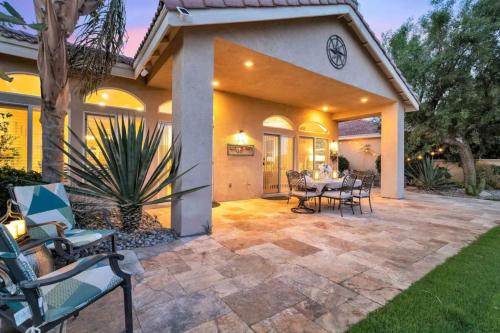 3BD Villa in Indian Palms Gated Community 3BD Villa in Indian Palms Gated Community