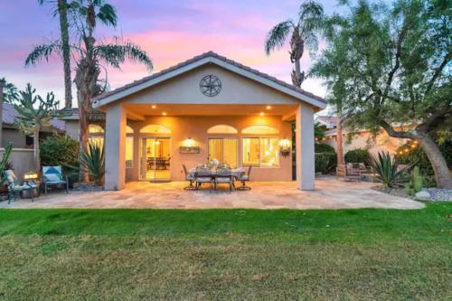 3BD Villa in Indian Palms Gated Community 3BD Villa in Indian Palms Gated Community