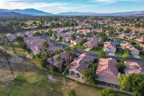 3BD Villa in Indian Palms Gated Community 3BD Villa in Indian Palms Gated Community