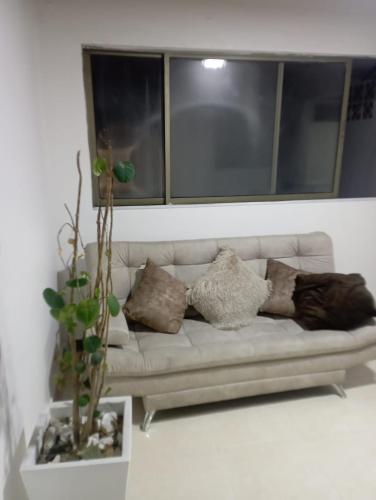 Sabaneta Apartamento Parque central
