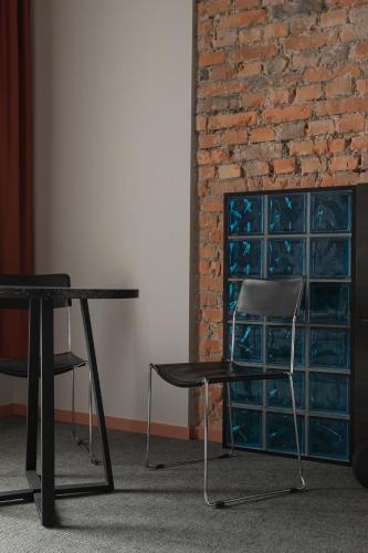 Resume Apartments Room Type - Apartment with City View