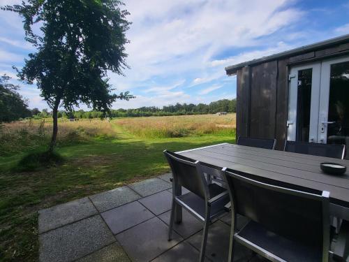  Hoeve Twente - De Buizerd in Heythuysen