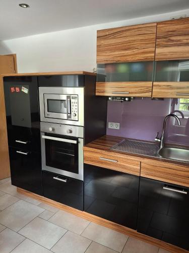 Ferienhaus Mühlfeldner (Ferienhaus Muhlfeldner) in 勞芬