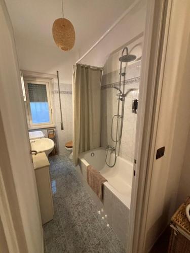 Accogliente Appartamento Roma, Рим (фото 7)