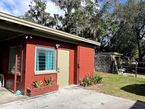 Downtown Groovy Studio in Orlando, USA