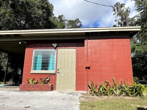 Downtown Groovy Studio in Kelet-Orlando