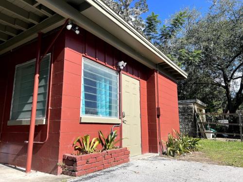 Downtown Groovy Studio in Kelet-Orlando