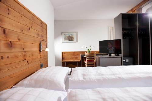 SEELANDHOTEL Weisses Kreuz
